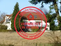 Vermietet 