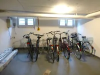 Fahrradkeller