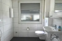 Duschbad