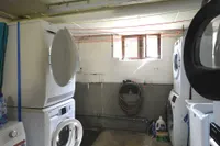 Waschküche