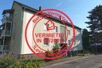 Vermietet 