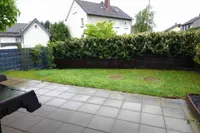 Gartenblick