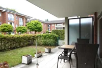 Terrasse & Garten