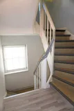 OG - Treppe ins Dachgeschoss
