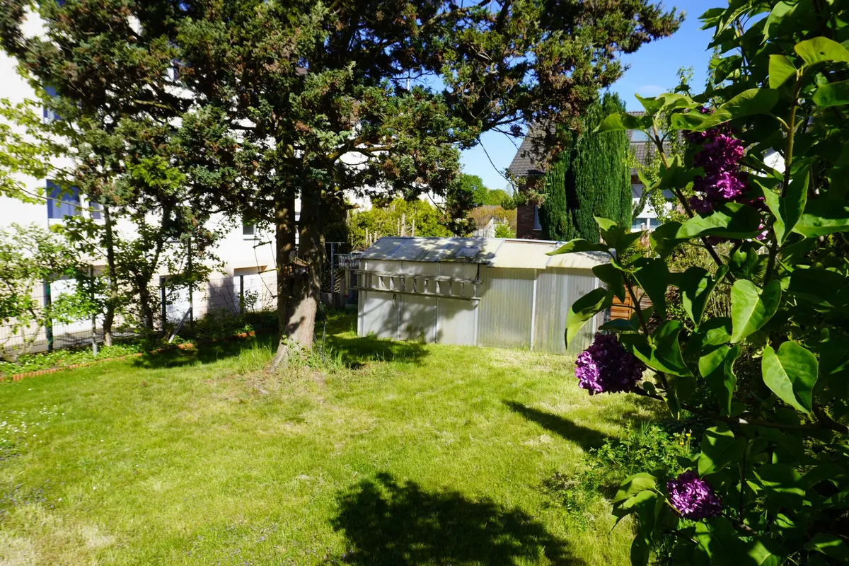 Garten