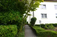 Hauszugang