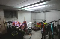 Fahrradkeller