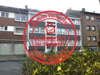 Vermietet