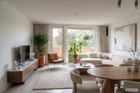 Wohnzimmer Beispielbild