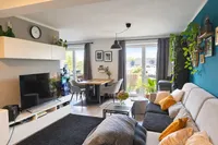 Wohnen