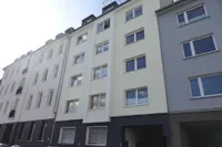 Hausansicht vorne