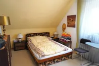 OG Ein Schlafzimmer
