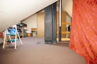 Dachboden