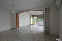 Wohnen und Essen