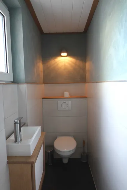 Gäste-WC