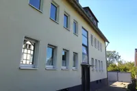 Haus vorn