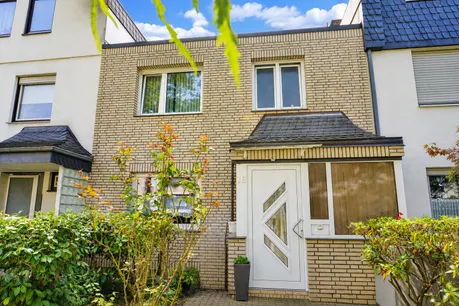 Haus vorn 