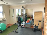 Gewerbeeinheit