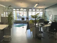 Gewerbeeinheit
