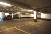 Tiefgarage