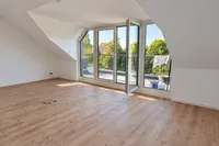 Wohnbereich