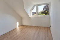 Obergeschoss = Zweites Schlafzimmer 