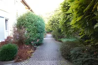 Hauszugang