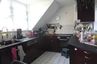 Wohnküche