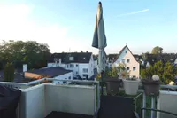 Südbalkon