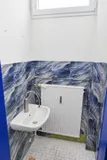 Büroeinheit rechts WC