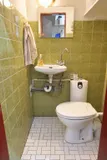 Gewerbe mitte - WC 