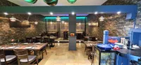 Restaurantbereich 1