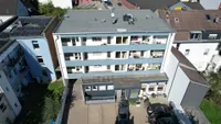 Wohn- und Geschäftshaus