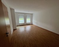 Schöne, barrierefreie 2-Zimmer-Wohnung mit Balkon für Senioren in Werl