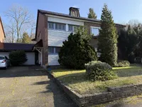 großzügiges Einfamilienhaus in Werl