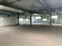 Vielseitig nutzbare Lagerhalle in Ense-Bremen