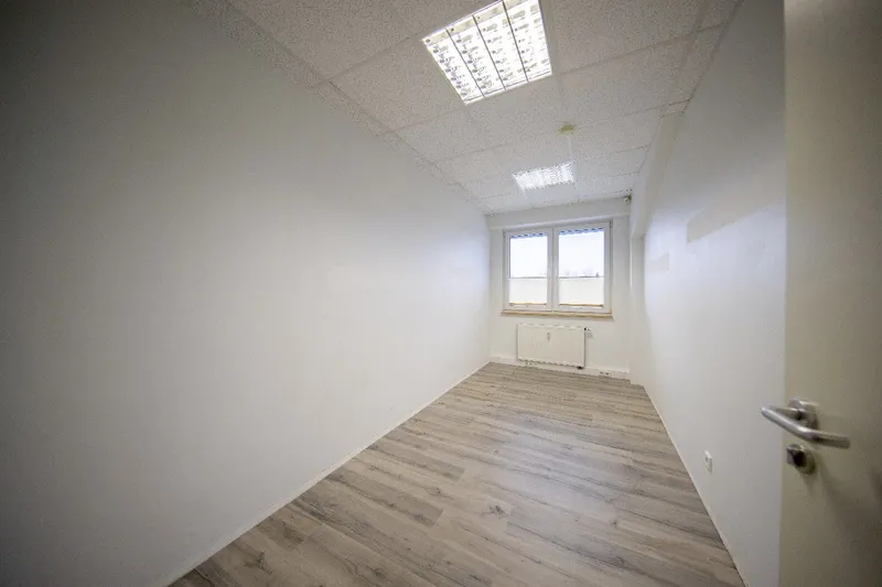 Verkehrsgünstig gelegene, vielseitig nutzbare Bürofläche in Werl