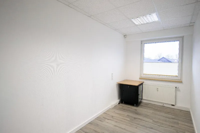 Verkehrsgünstig gelegene, vielseitig nutzbare Bürofläche in Werl