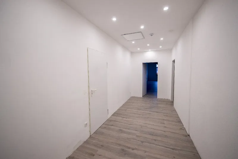 Verkehrsgünstig gelegene, vielseitig nutzbare Bürofläche in Werl