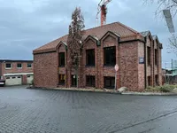 Büroräume im Gewerbegebiet Ense-Höingen