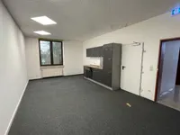 Büroräume im Gewerbegebiet Ense-Höingen