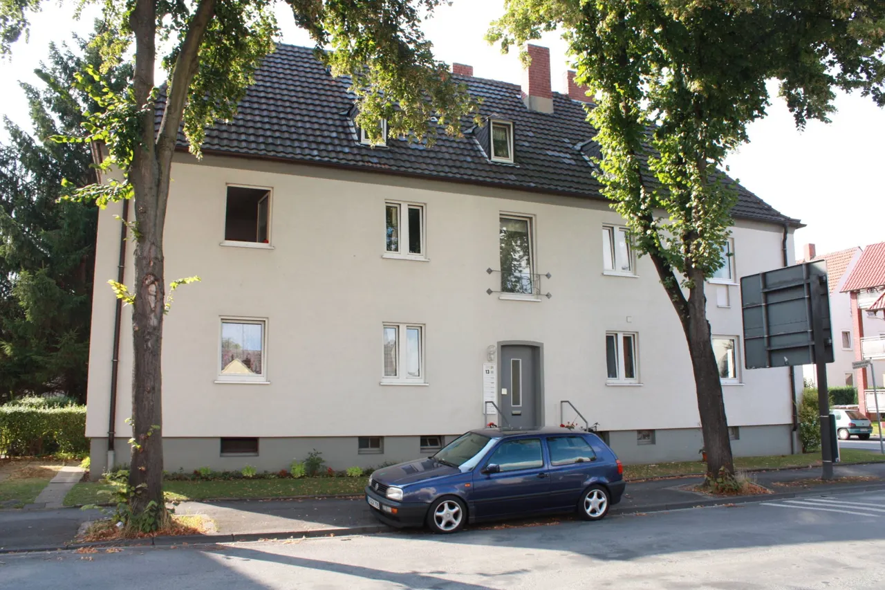 Gemütliche 2-Zimmer Wohnung in zentraler Lage vom Werl - Photo 2