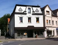 Gepflegte 3-Zimmer Wohnung im Zentrum von Werl