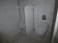 Herren WC