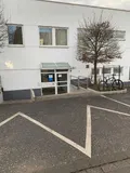Zugang zur Mietfläche