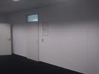 Einzelbüro