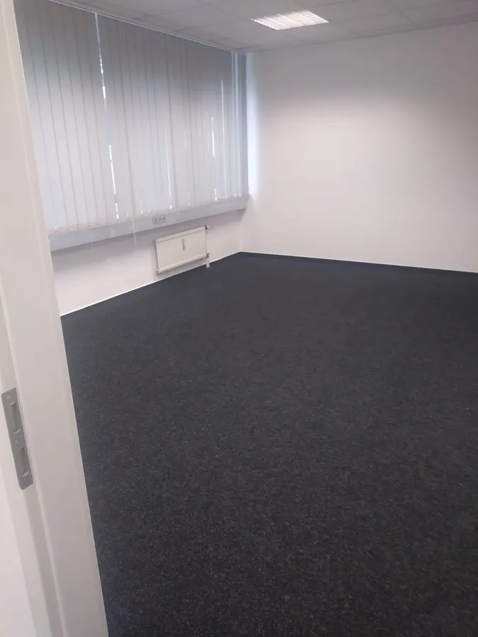 Einzelbüro