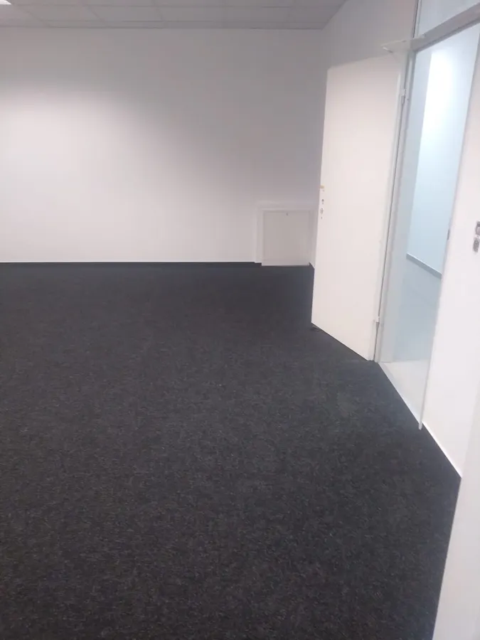Einzelbüro