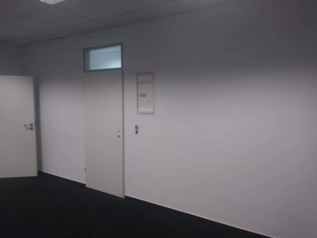 Einzelbüro