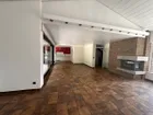 Wohnen und Essen